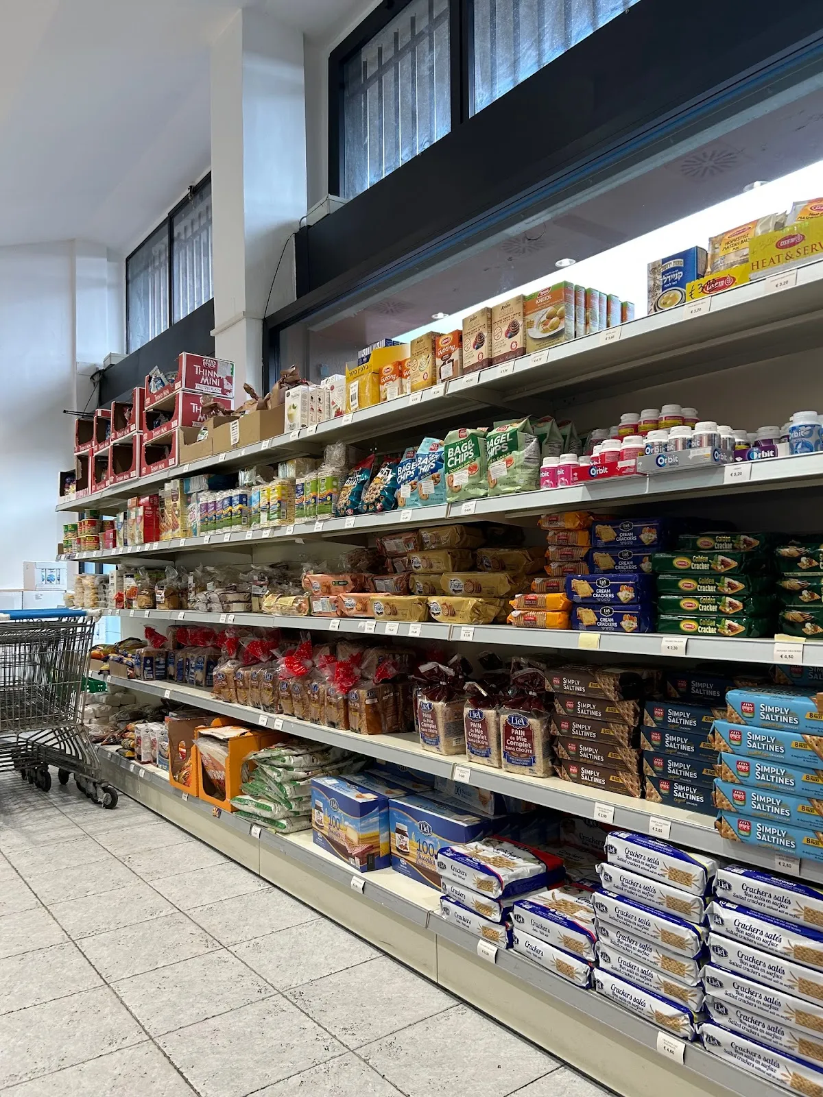 Eretz Kosher Market — photo 5