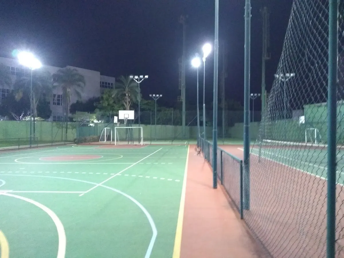 Escola Beit Yaacov