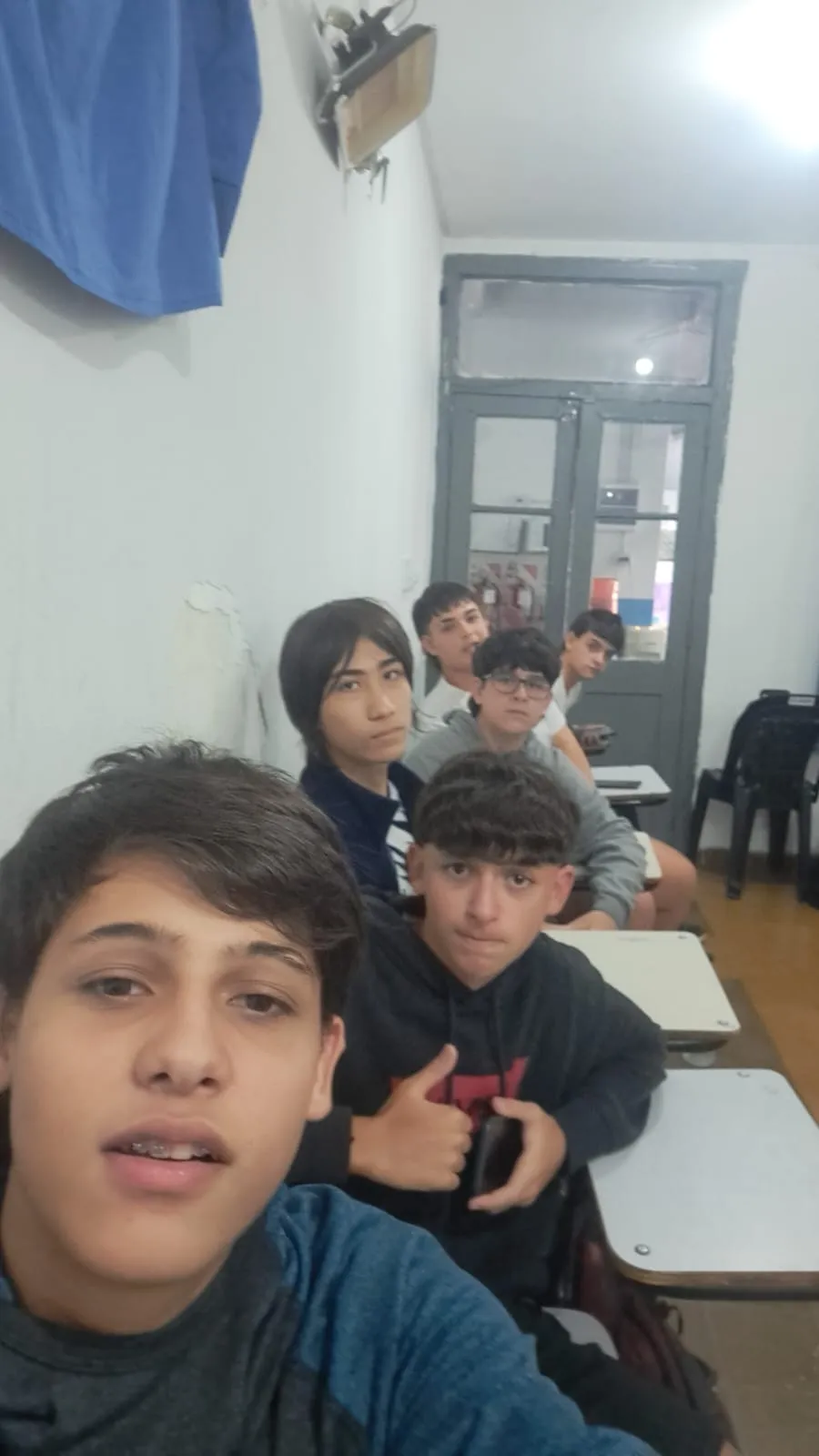 Escuela Integral Argentino Hebrea Independencia — foto 2