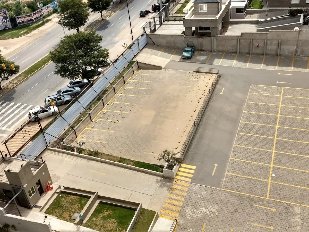 Escuela Israelita General San Martín — foto 3
