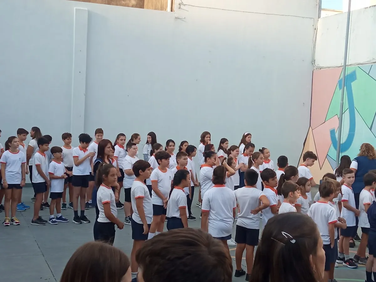 Escuela Jaim N. Bialik