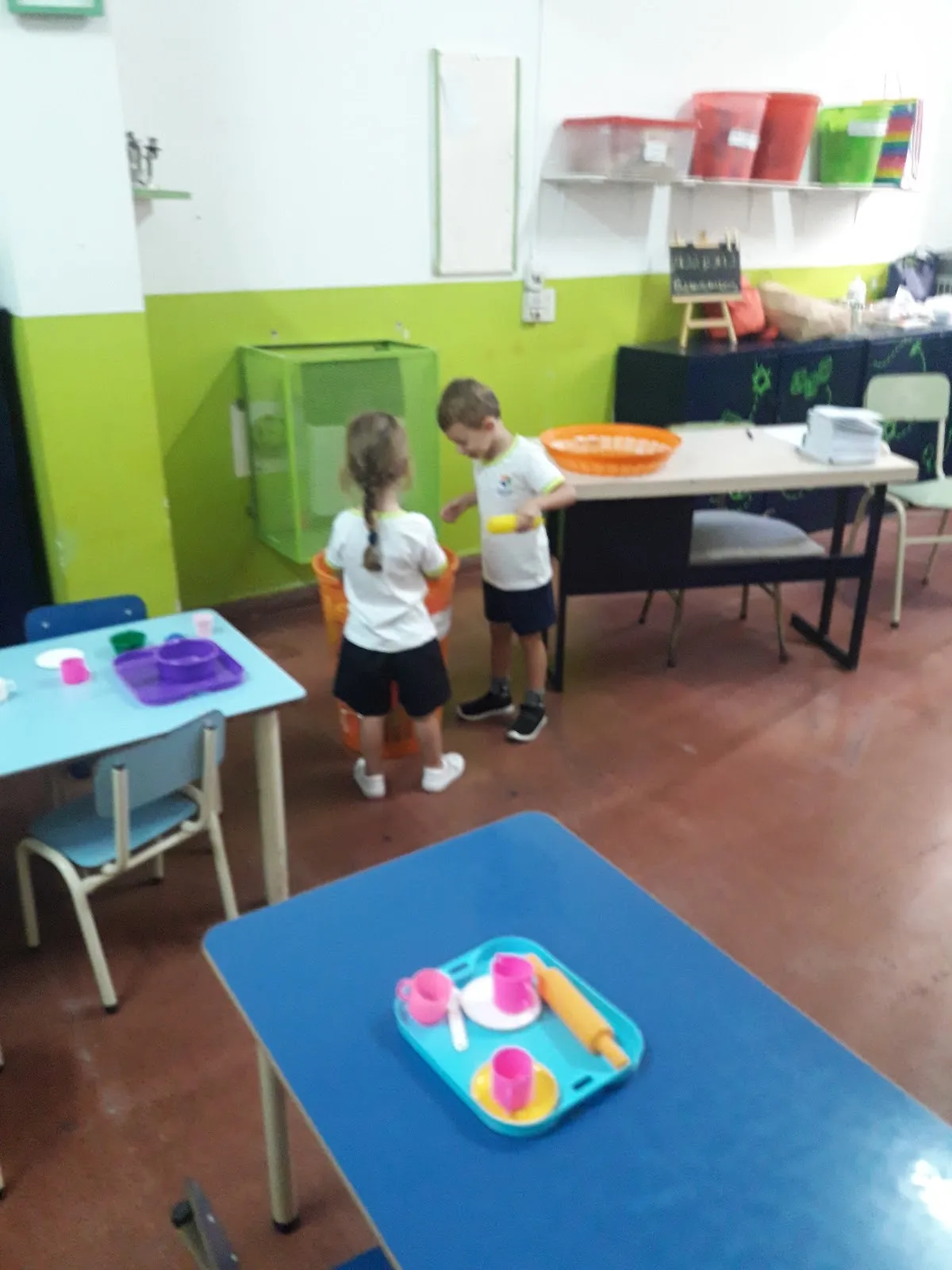 Escuela Jaim N. Bialik — photo 2