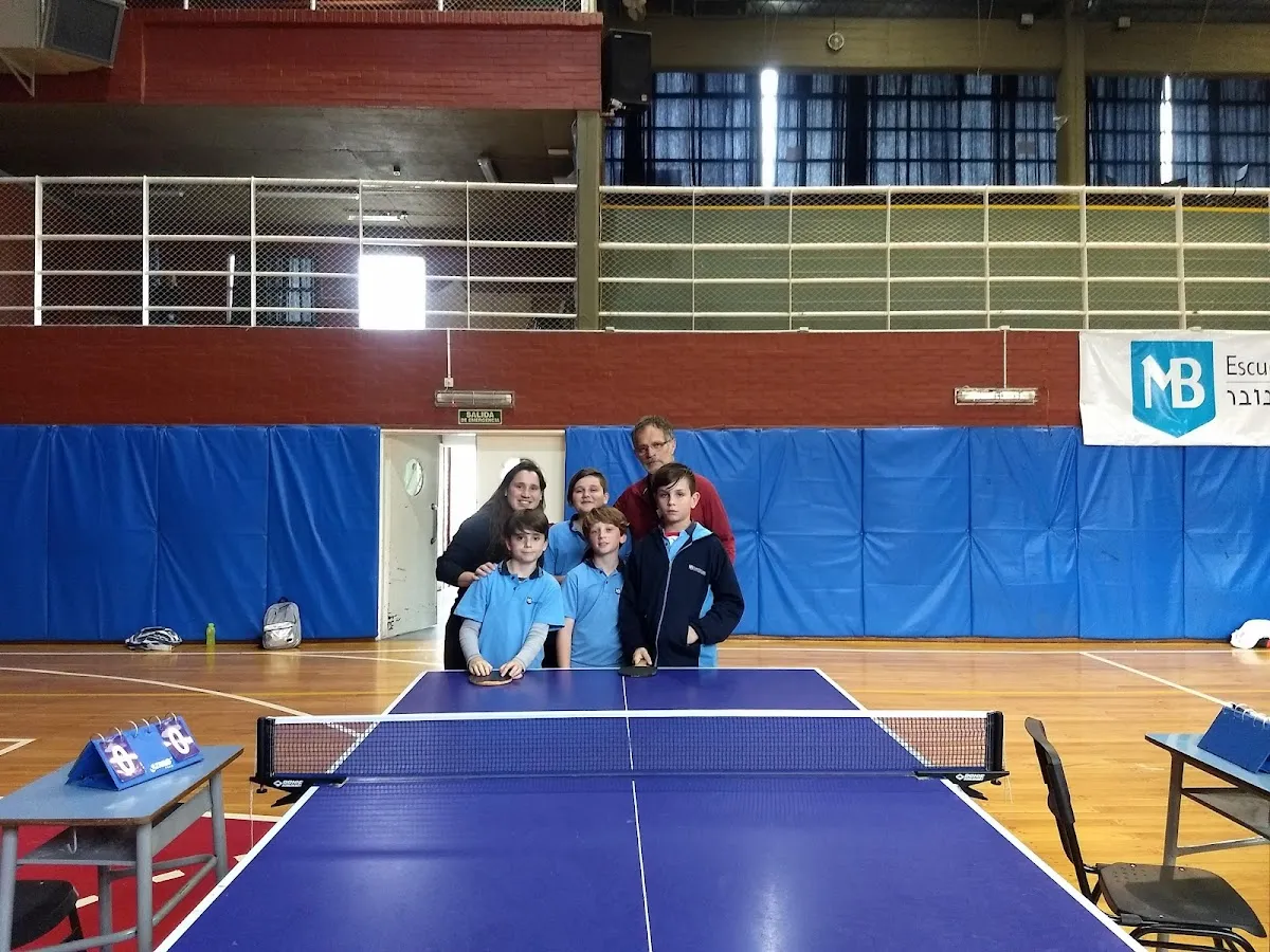 Escuela Martín Buber — photo 3