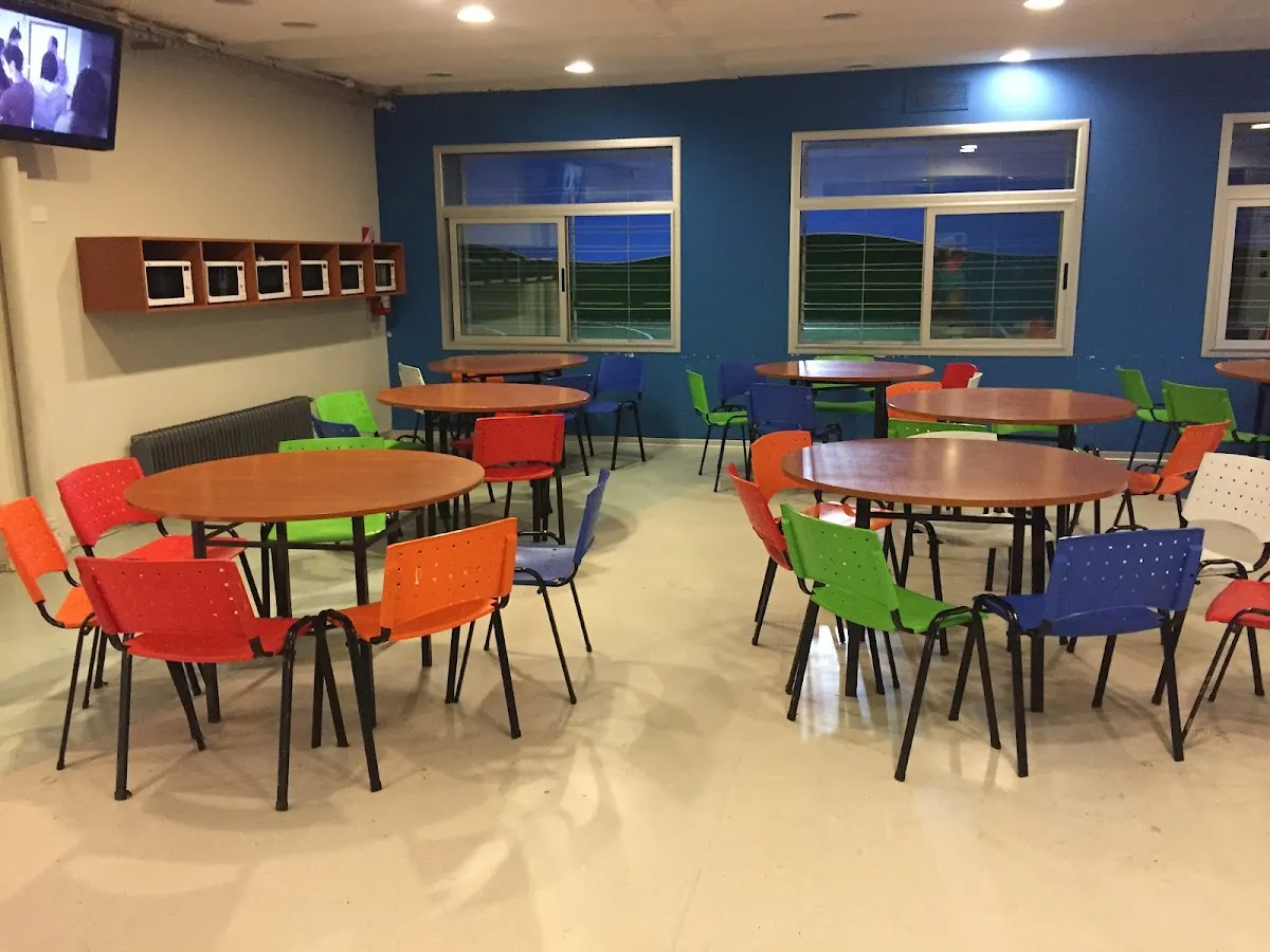 Escuela Scholem Aleijem