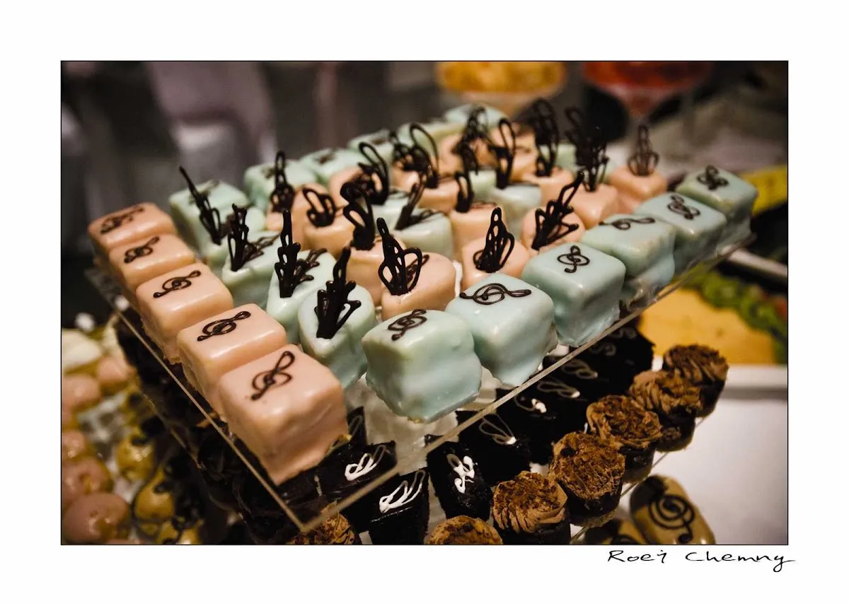 Eshel Fine Kosher Catering