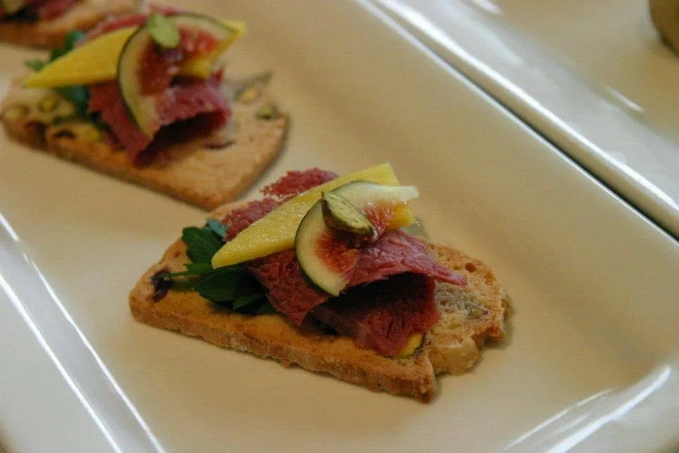 Eshel Fine Kosher Catering — photo 2