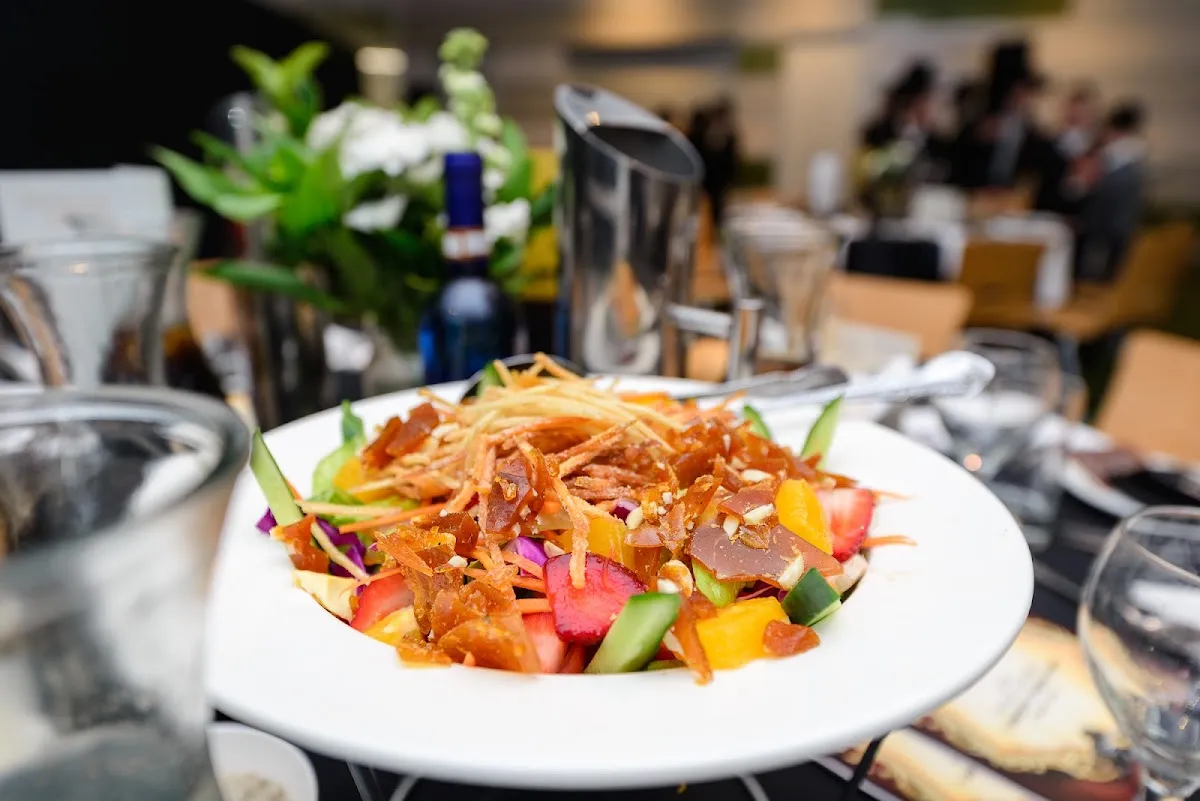 Eshel Fine Kosher Catering — photo 4