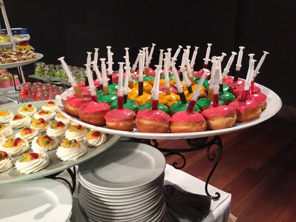 Eshel Fine Kosher Catering — photo 5