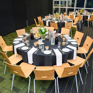 Eshel Fine Kosher Catering — photo 6