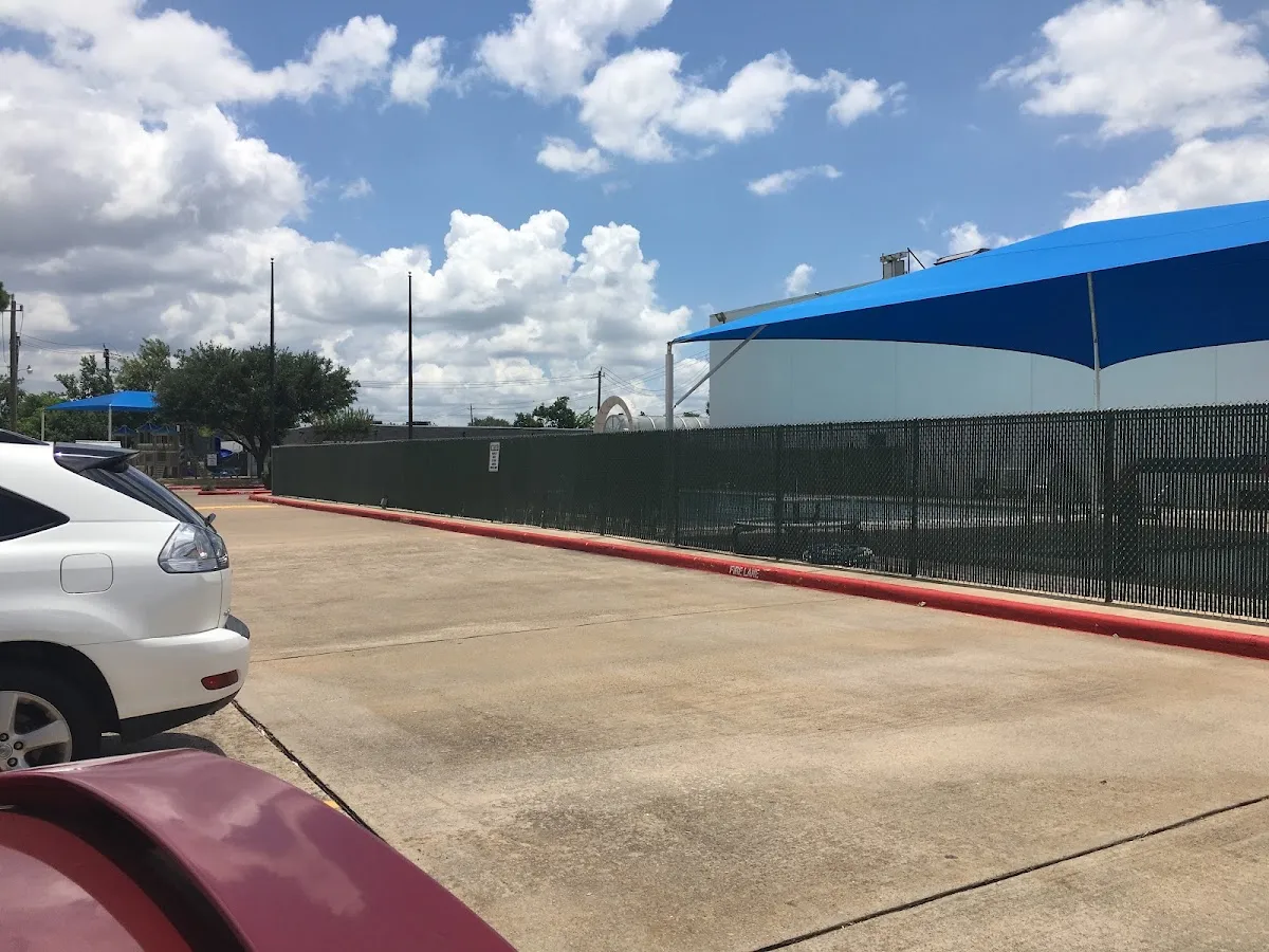 Evelyn Rubenstein Jewish Community Center - West Houston — foto 2