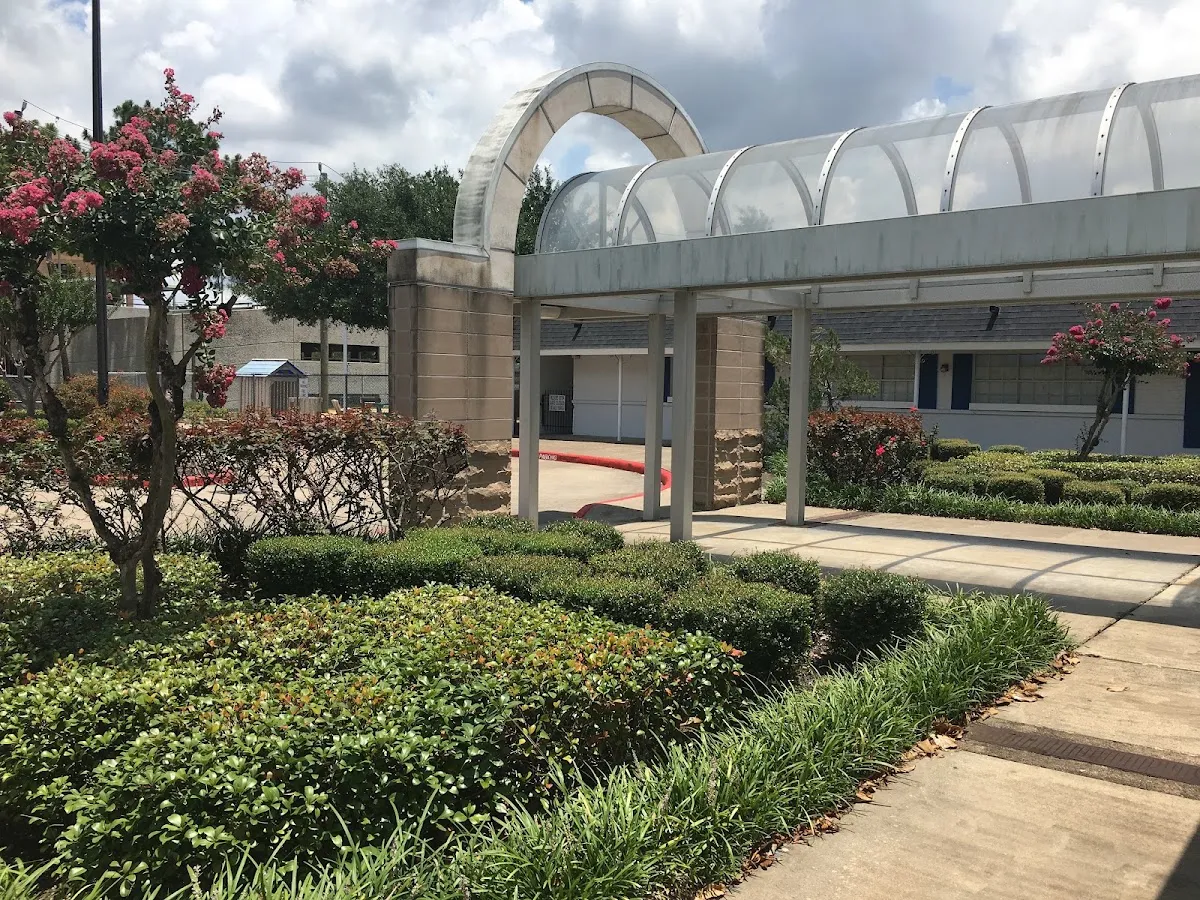 Evelyn Rubenstein Jewish Community Center - West Houston — foto 3