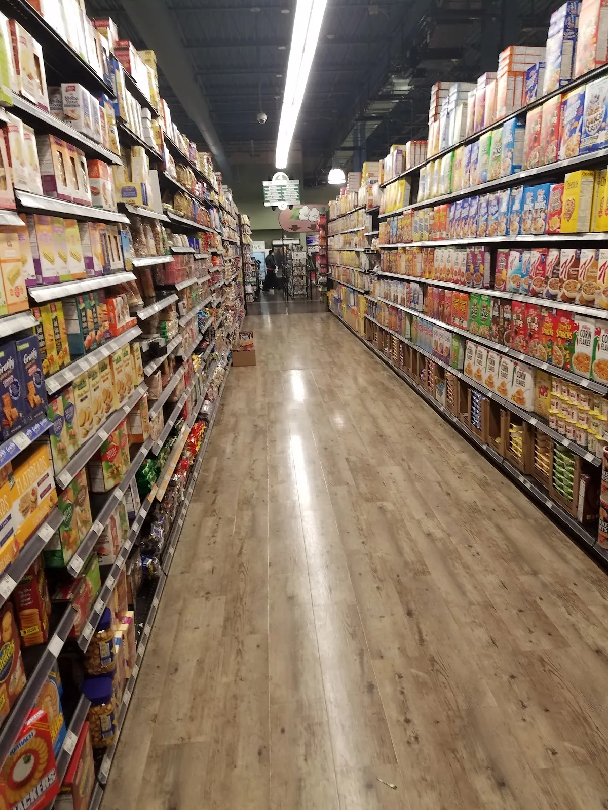 Evergreen Kosher Market — photo 3
