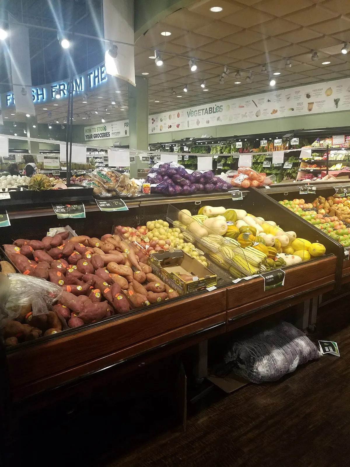 Evergreen Kosher Market — photo 4