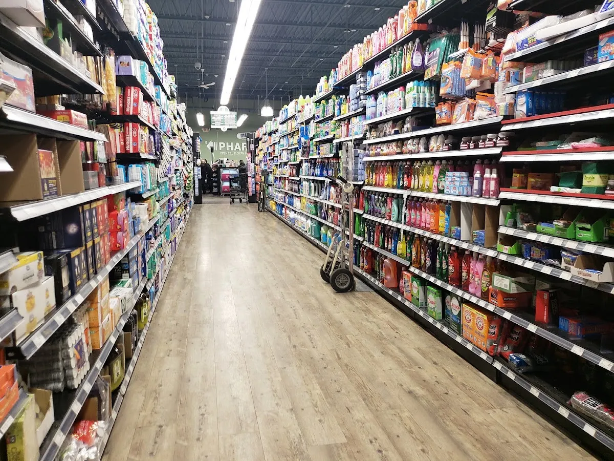 Evergreen Kosher Market — photo 6