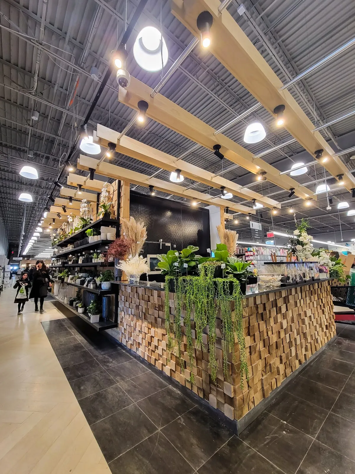 Evergreen Kosher Market Uptown — photo 2