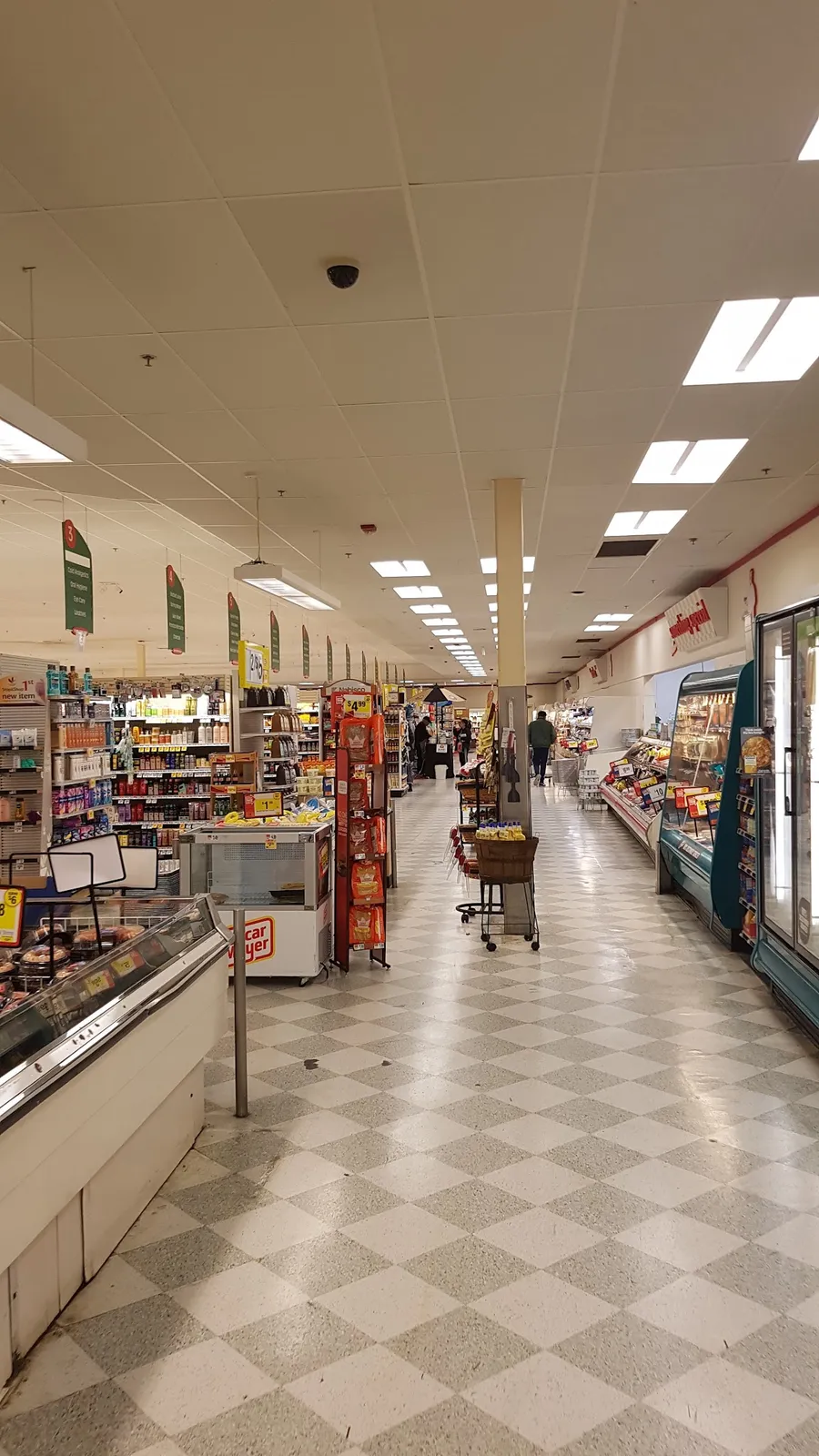 Evergreen Kosher Market Uptown — photo 6