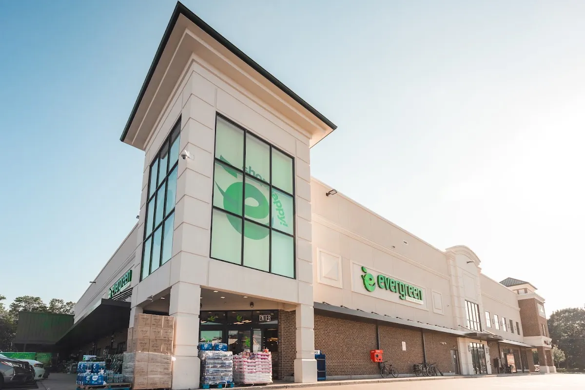 Evergreen Kosher Market — photo 2