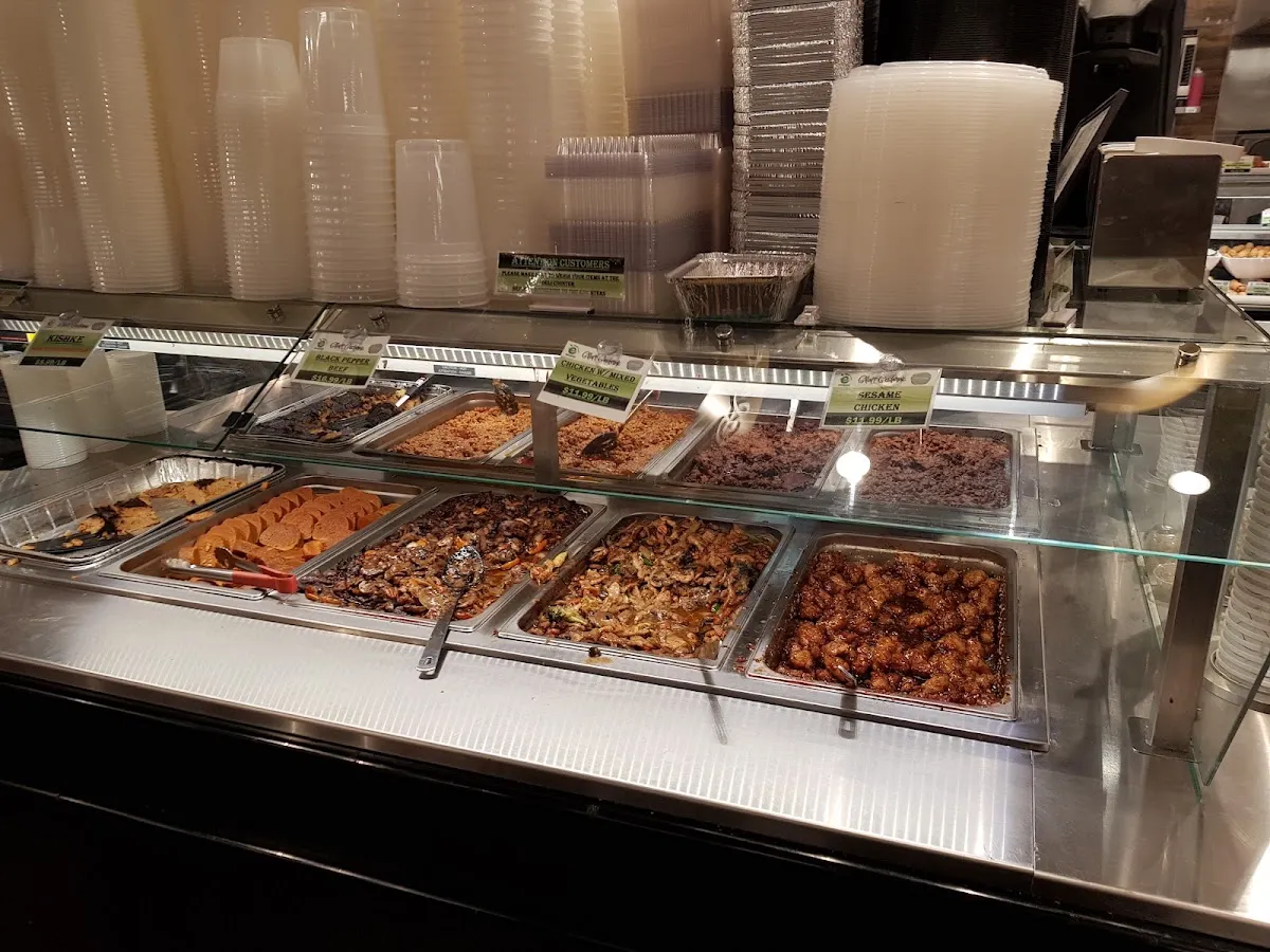 Evergreen Kosher Market — photo 3