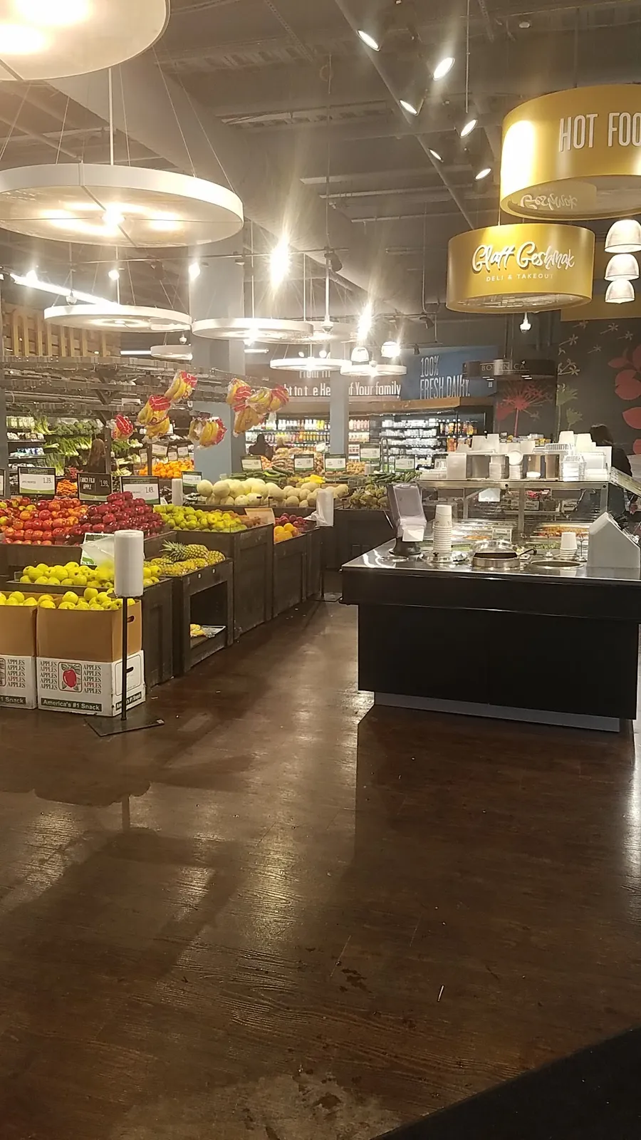 Evergreen Kosher Market — photo 4