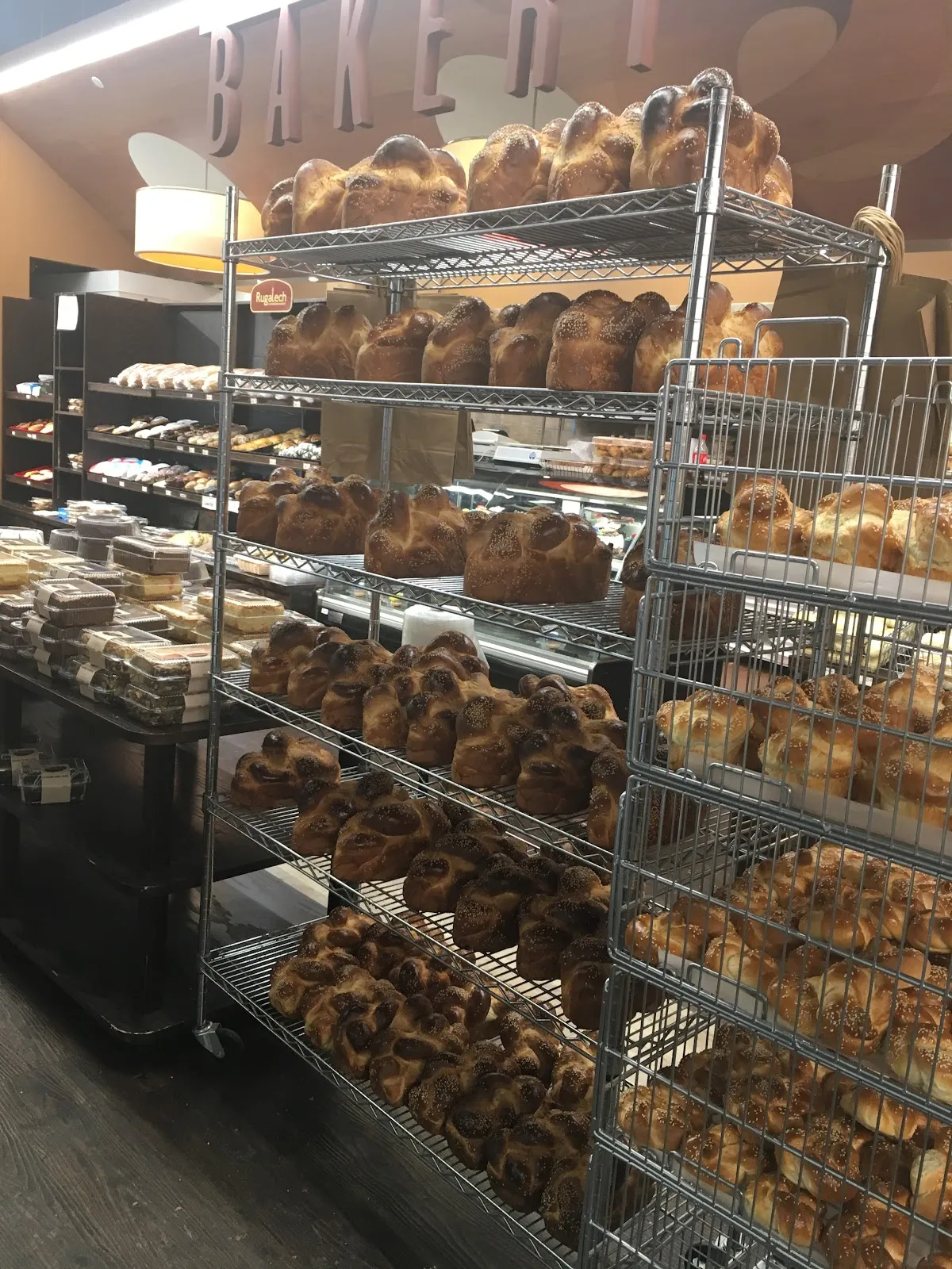 Evergreen Kosher Market — photo 5