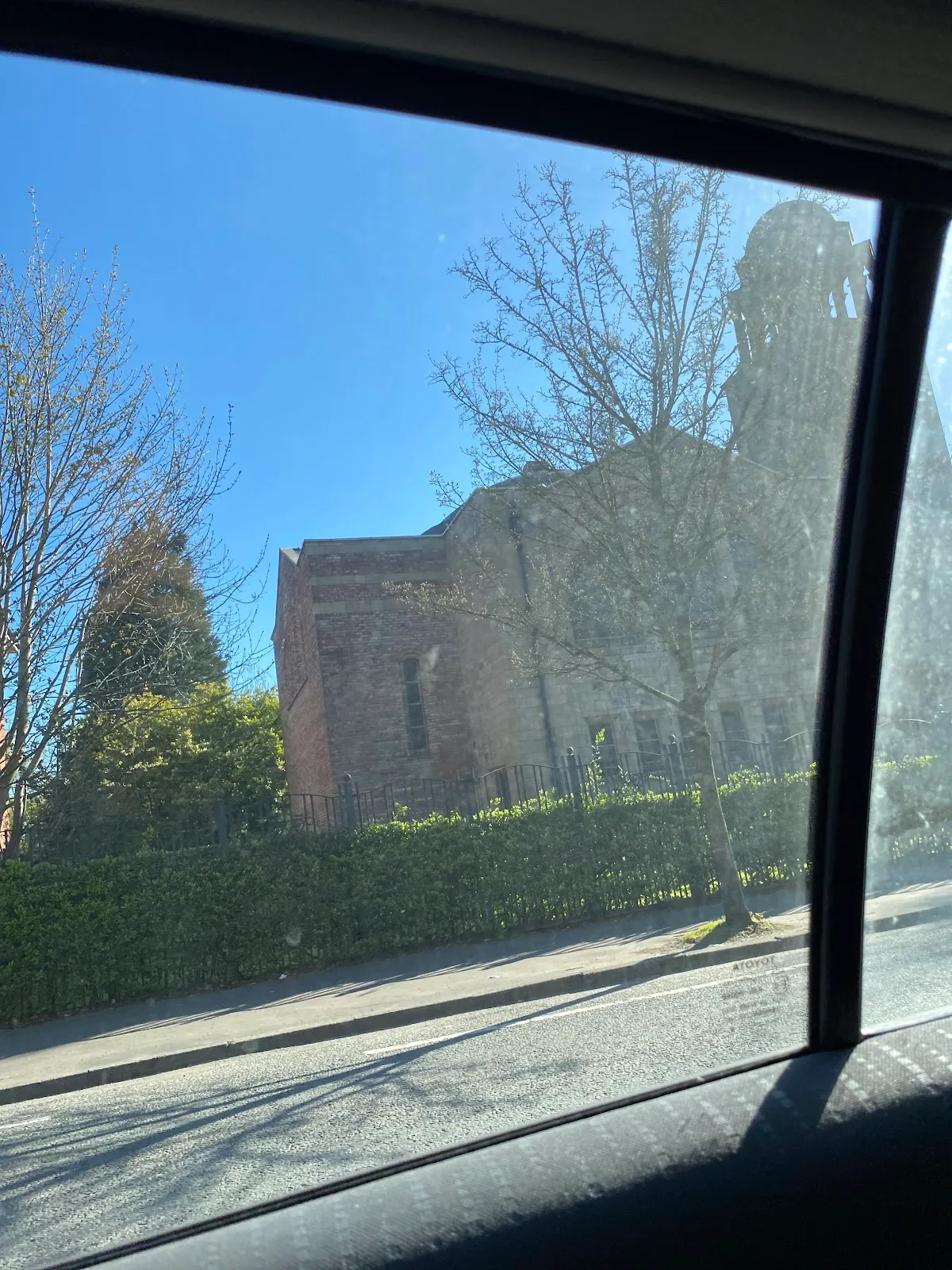 Fallowfield Jewish Student Centre