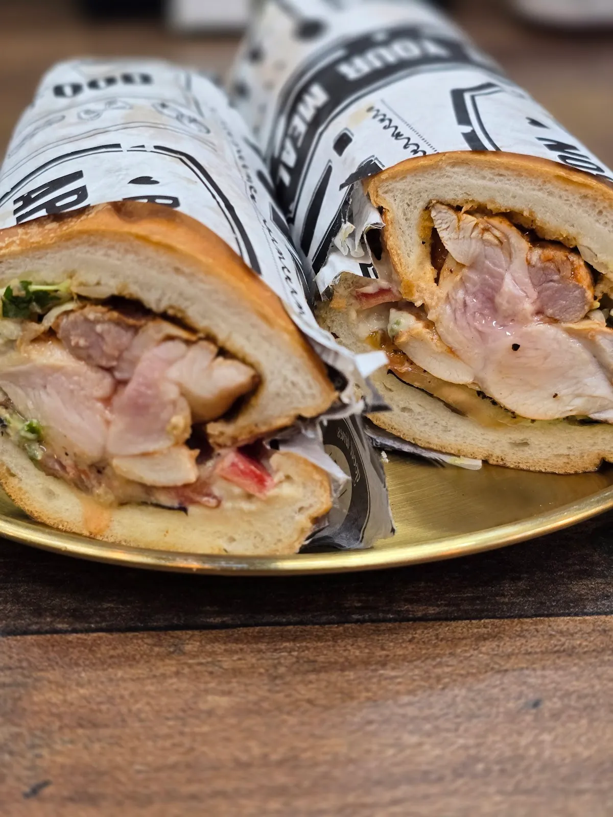 Feed Me Kosher Bistro — photo 3