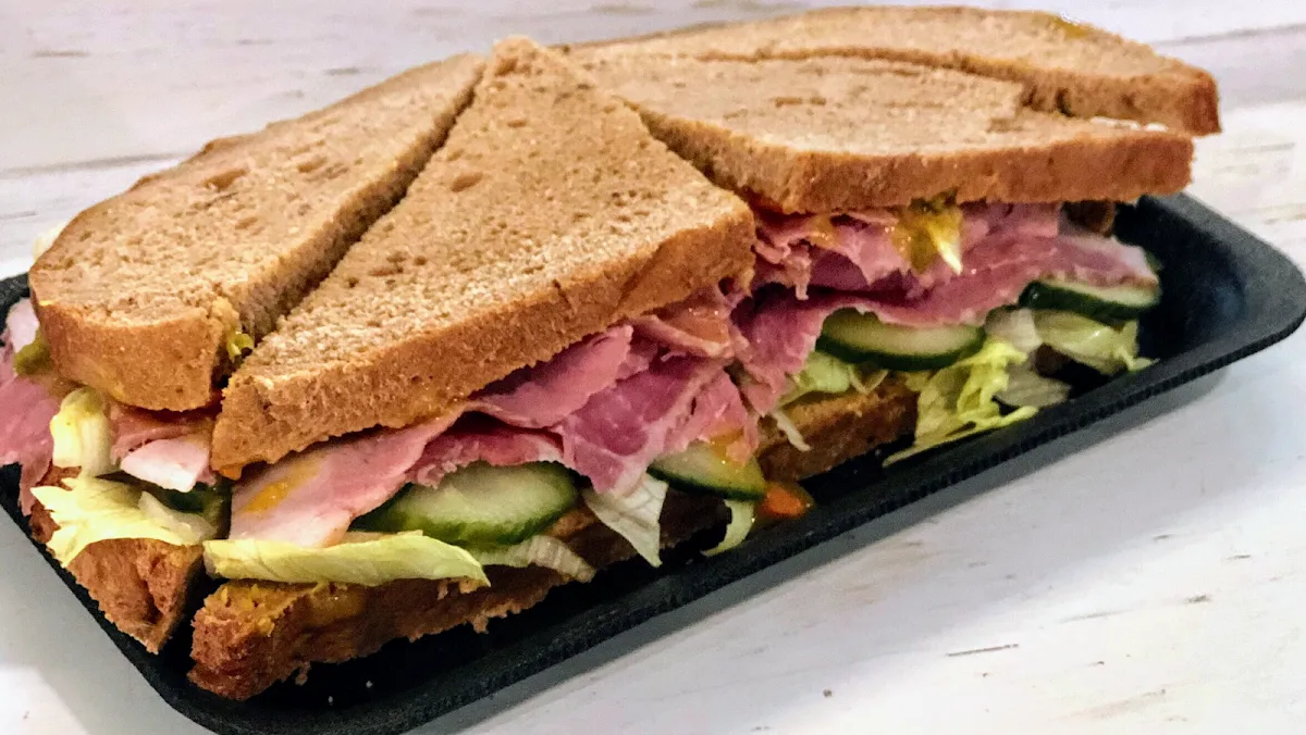 Feigels Kosher Delicatessen Kosher World