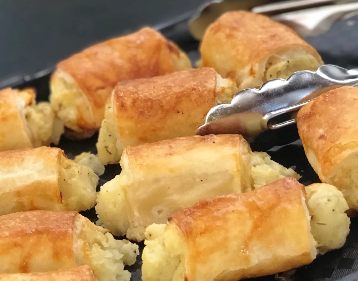 Feigels Kosher Delicatessen Kosher World — foto 5