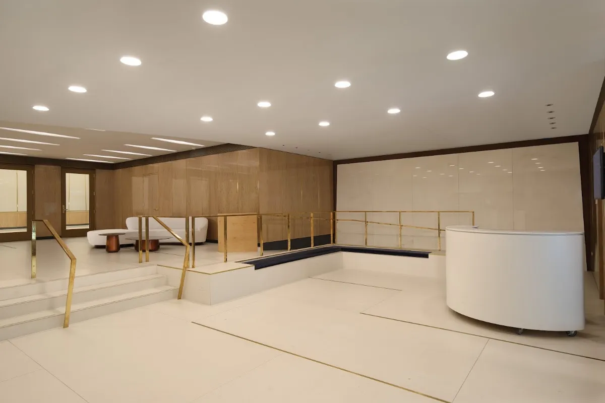 Fifth Avenue Synagogue