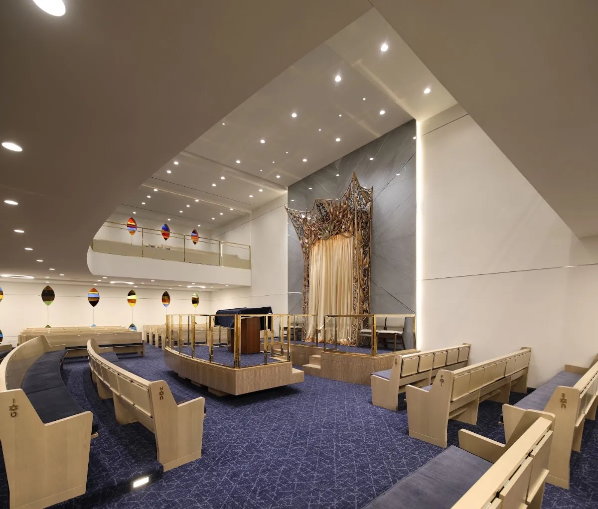 Fifth Avenue Synagogue — photo 2