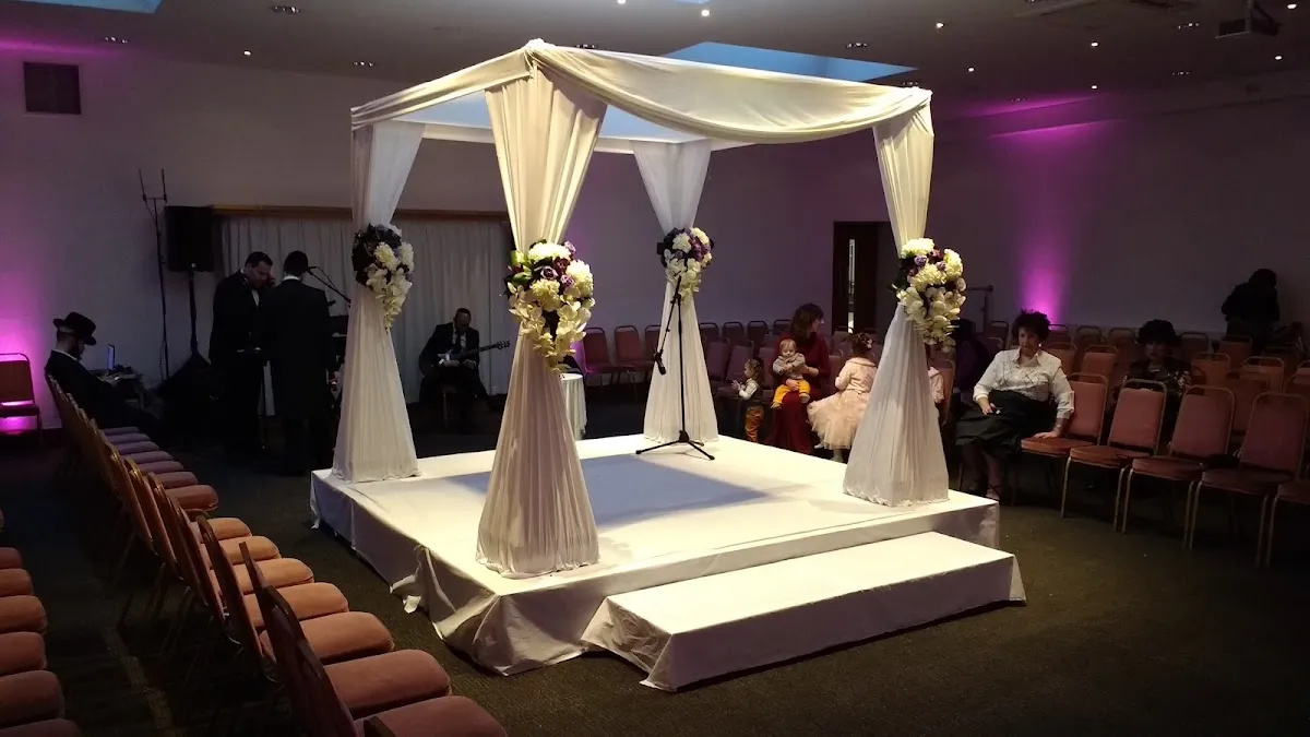 Finchley United Synagogue