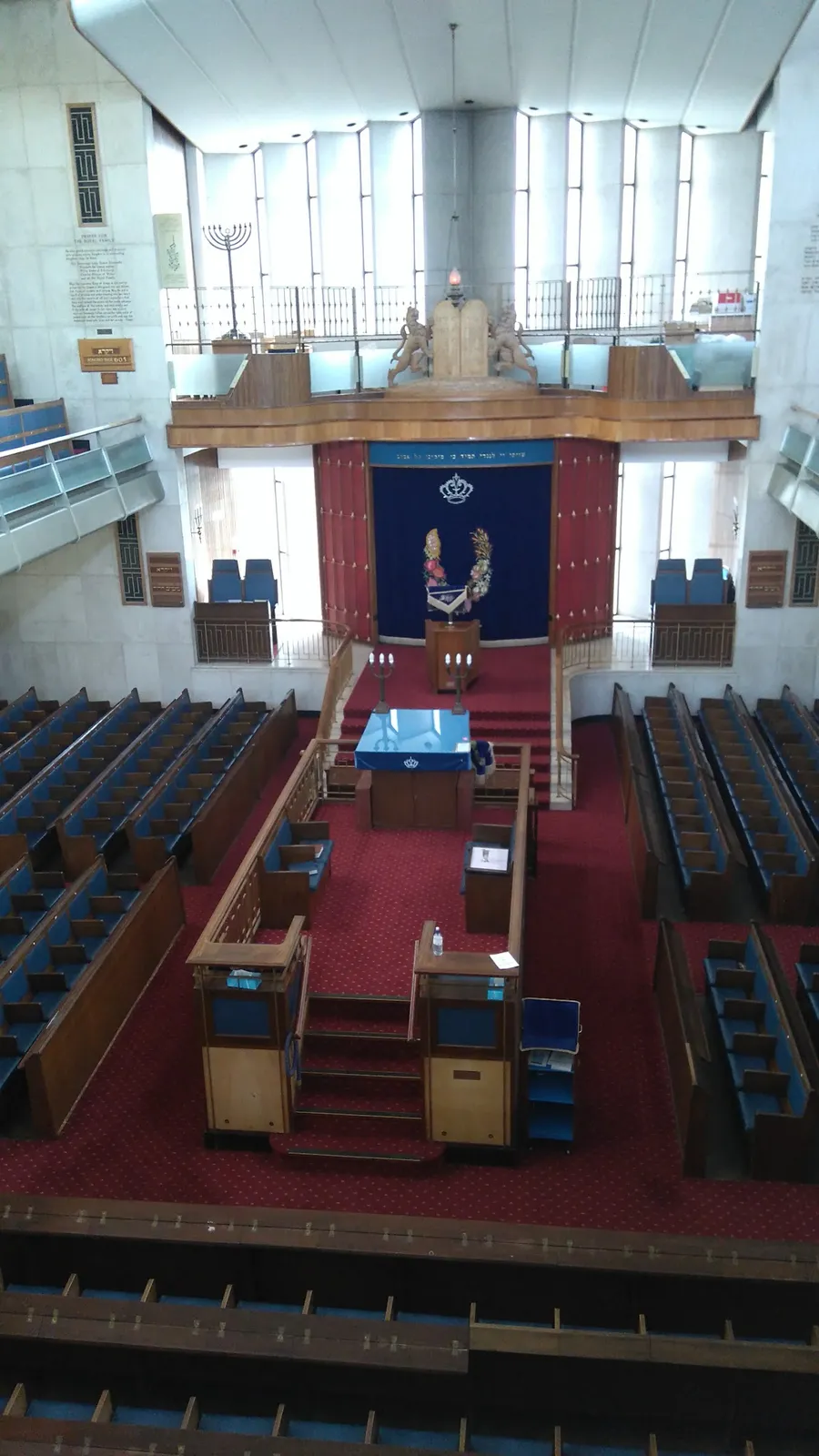 Finchley United Synagogue — photo 3