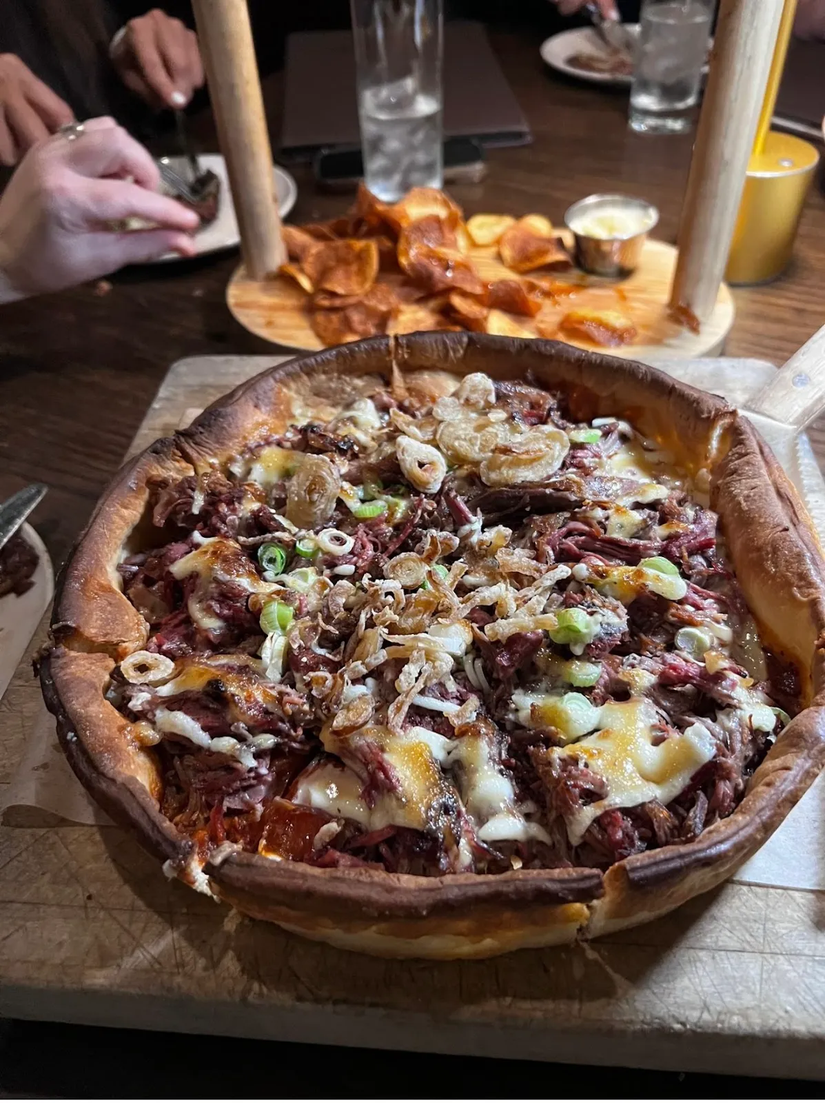 Fireside Kosher — photo 4