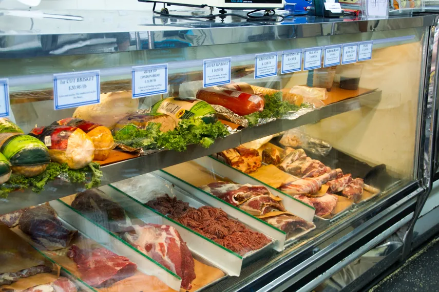 Fischer Brothers Glatt Kosher Caterer — foto 2