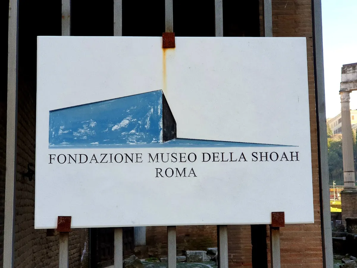 Fondazione Museo della Shoah — foto 2