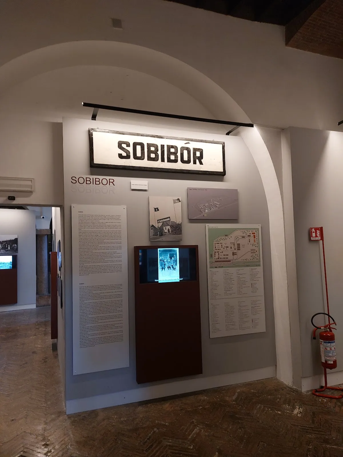 Fondazione Museo della Shoah — foto 5