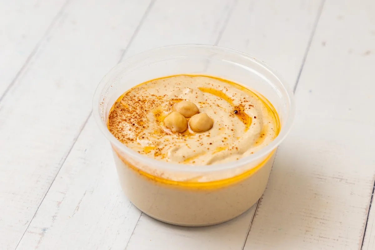 Food2go kosher
