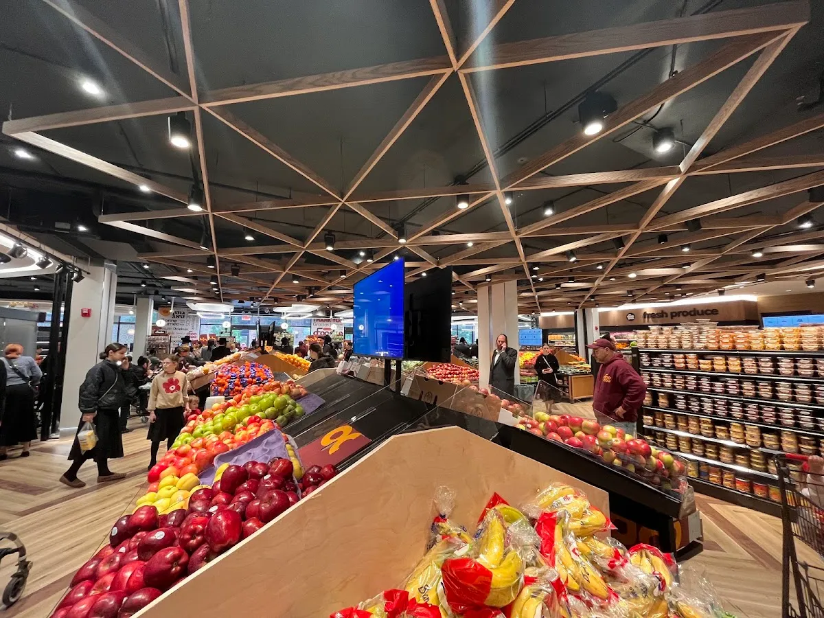 Foodoo Kosher Supermarket — foto 2