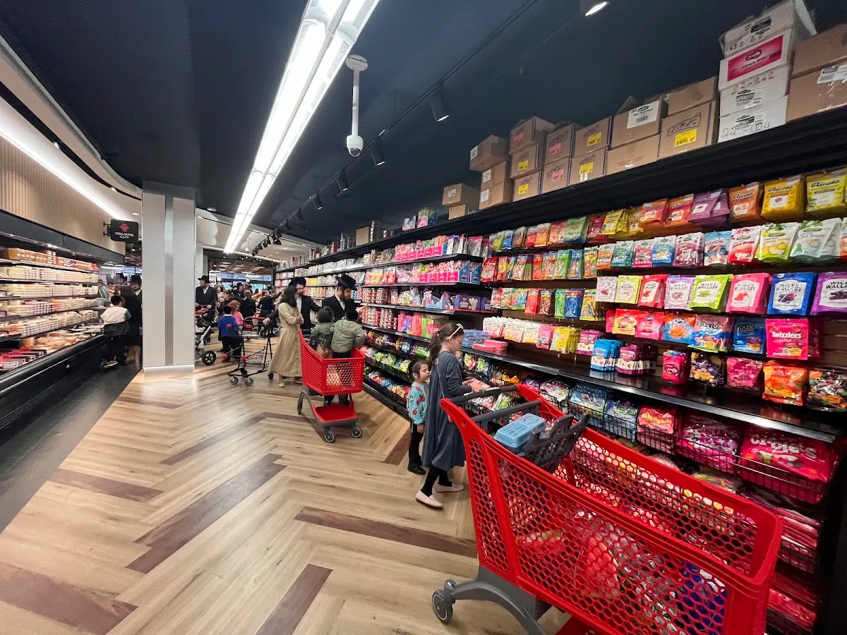 Foodoo Kosher Supermarket — foto 3