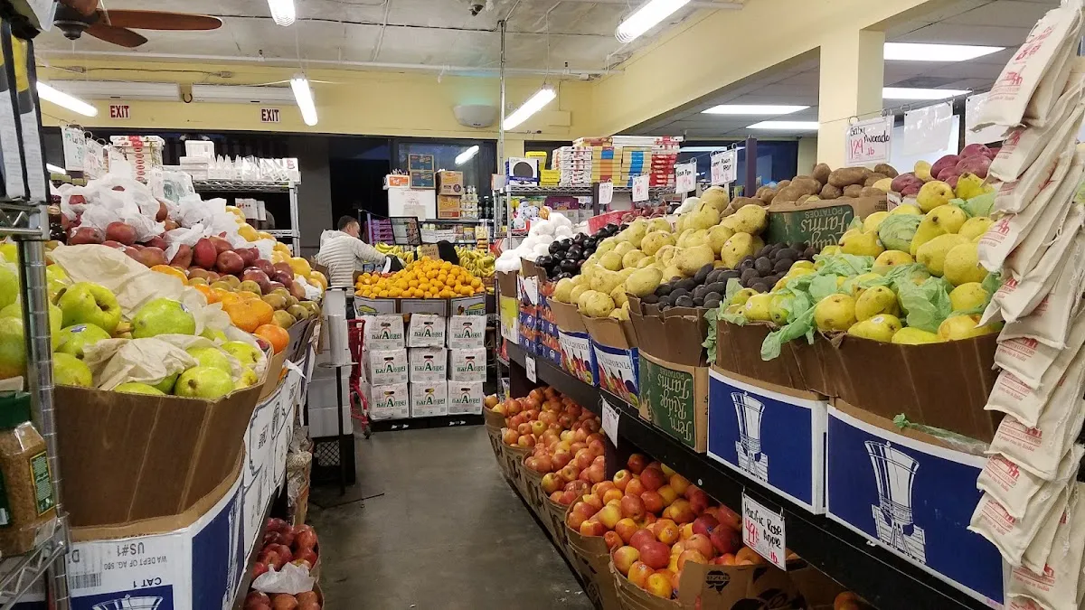 Foothill Produce — foto 2