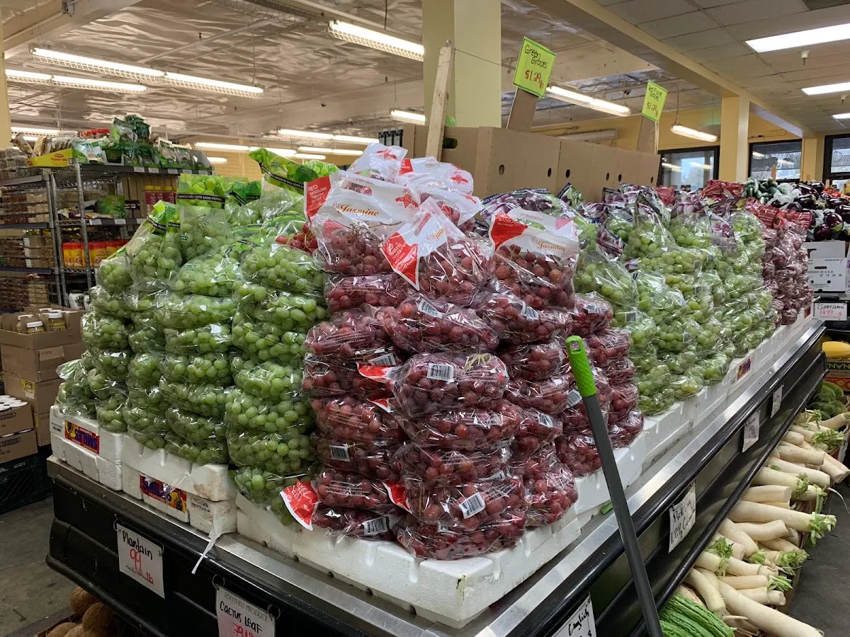 Foothill Produce — foto 3