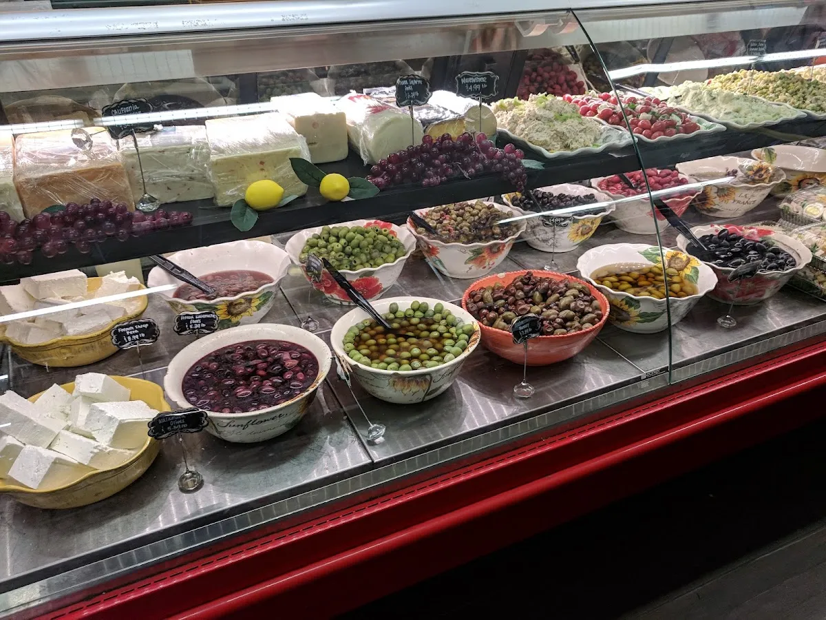 Foothill Produce — foto 4
