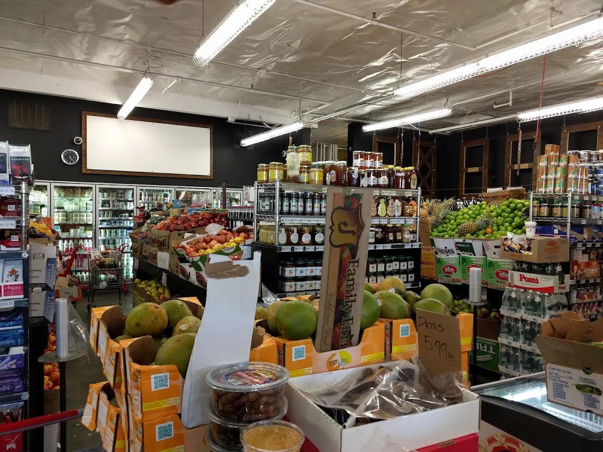 Foothill Produce — foto 5