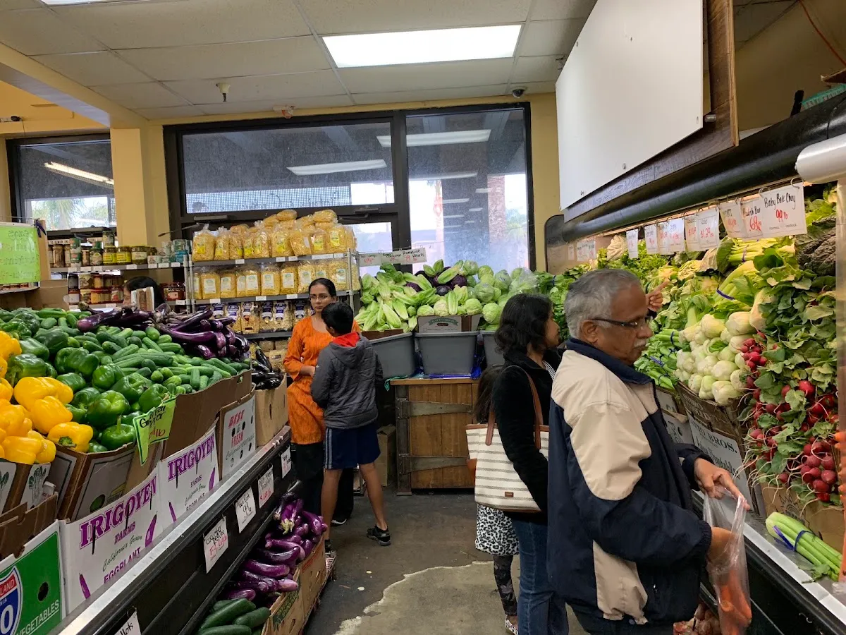 Foothill Produce — foto 6