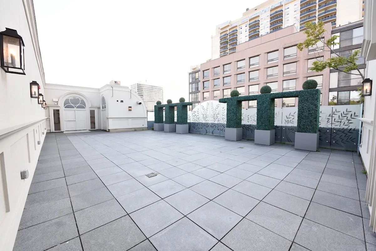 Forest Hill Jewish Centre — foto 2
