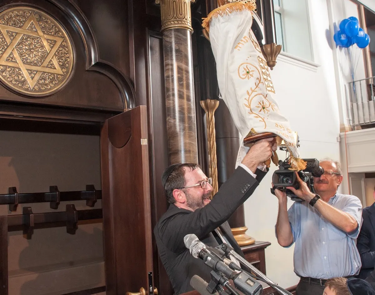 Forest Hill Jewish Centre — foto 4