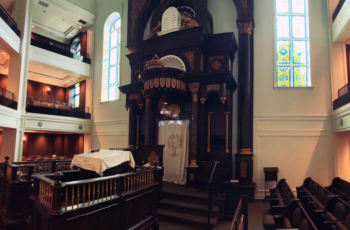 Forest Hill Jewish Centre — foto 5