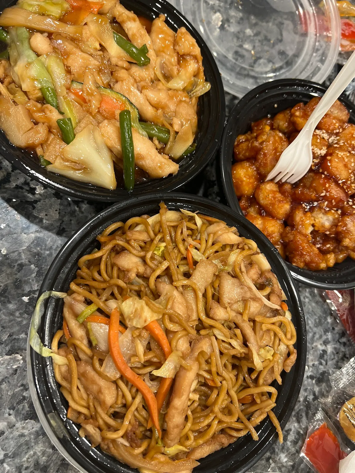 Fortune Glatt Kosher Chinese of Rego Park — foto 2