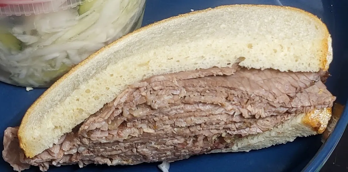 Foster Village Kosher Delicatessen — photo 5