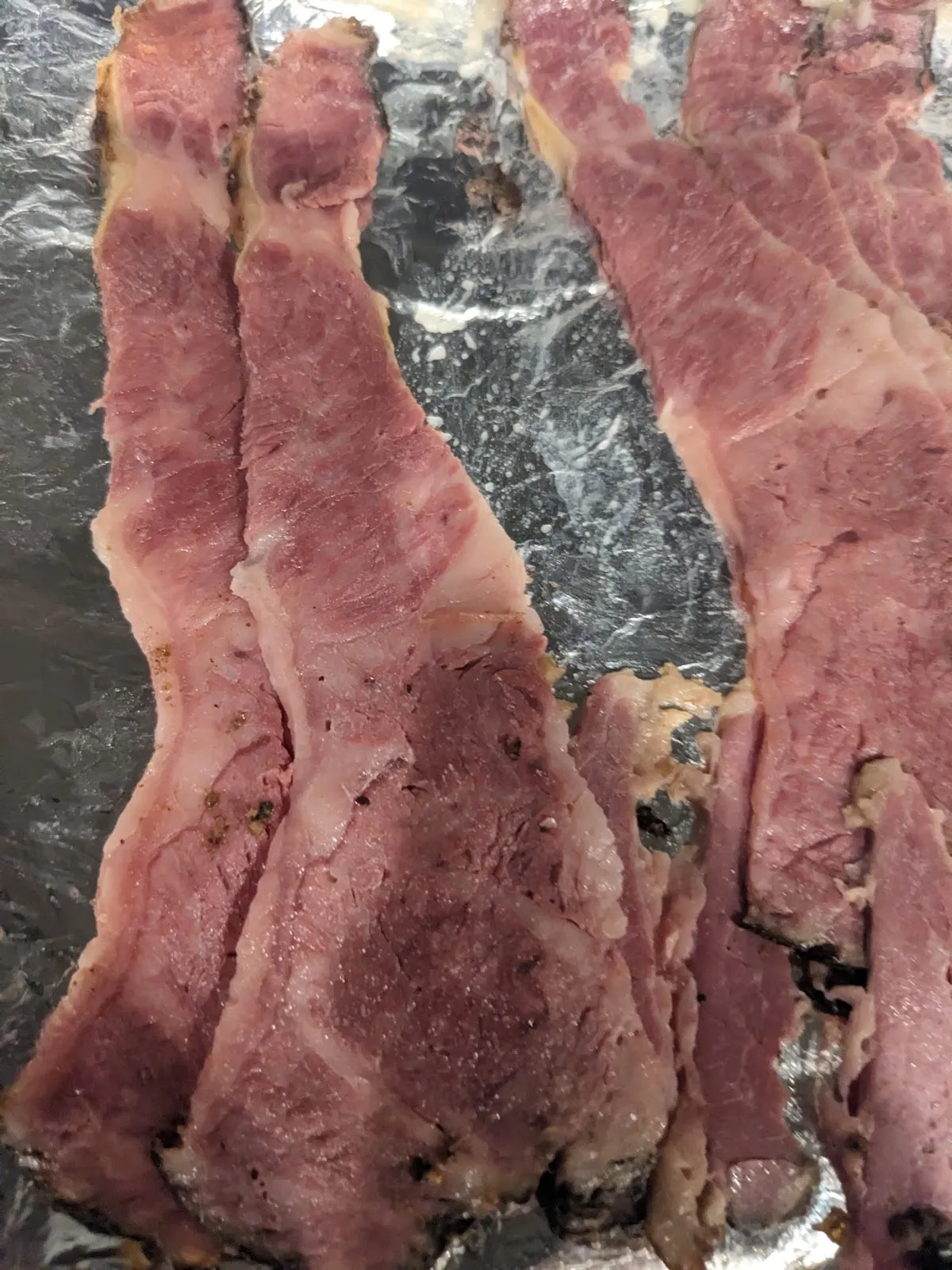 Foster Village Kosher Delicatessen — photo 6